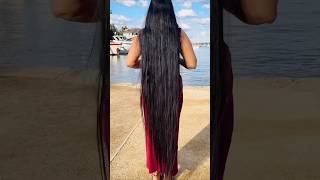 Tips 309 Washing Hack For Dandruff Free Silky Shiny Hair/ Healthy Hair #shorts #haircare #shampoo