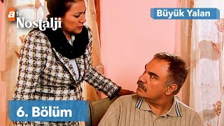 Büyük Yalan 6. Bölüm | FULL HD