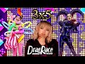 Drag Race Thailand Season 3 Episode 5 Snatch Game Reaction