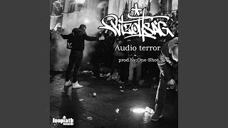 Audio terror