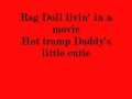 Aerosmith Rag Doll Lirycs