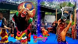 🔴[LIVE] RAMPAK BARONG || BANTENGAN || SINGO BARONG LANGEN MULYO || GAMBIRO, BAYAT, KLATEN@pakdejelly