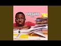 Pressure (Radio Edit)
