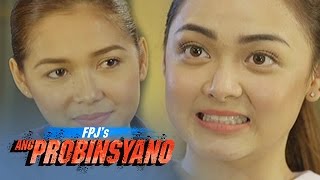 FPJ's Ang Probinsyano: Glen hides her jealousy (With Eng Subs)