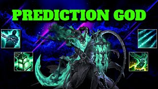Prediction GOD - Best of Thresh 2023 - Thresh Montage