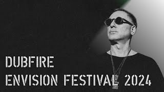 dubfire @ Envision Festival 2024