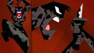 Samurai Jack, No there is no escape