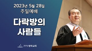 2023년 5월 28일 \