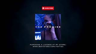 "The Promise“ - Pop/Synthwave Beat | The Weeknd x Midnight Type Beat [prod. Yottsu]