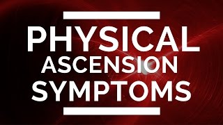 Ascension Symptoms - (5 - Tips to EASE Lightworker's PHYSICAL Ascension Symptoms)