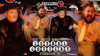 Grilling JR #143: Starrcade 1991: Battlebowl