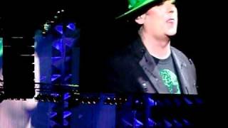 Do you really want to hurt me - Boy George / Night of the Proms 13-11-2010