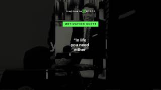 In life you need.–Tony Robbins Motivational Quote #shorts #motivation #inspiration