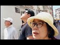 奥地利 因斯布鲁克austria innsbruck 环球游之环欧游第七集｜the travel around world ep7