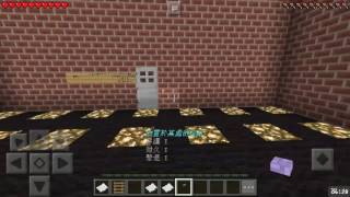 【Minecraft PE】 大家都去那了 EP.END 驚喜生日