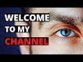 Welcome to My Psychology Channel | Dr Robin Wollast