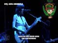 THE PRETENDERS   BACK ON THE CHAIN GANG HD