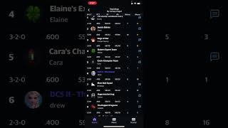 How do continual rolling list waivers work on Yahoo Fantasy Football