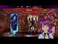 【apex】ゲーム実況vtuberもどきをやってみた！［センチネル大活躍！］