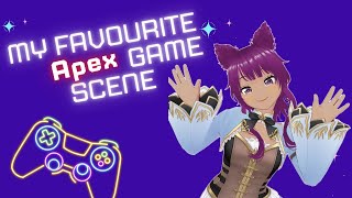 【APEX】ゲーム実況Vtuberもどきをやってみた！［センチネル大活躍！］