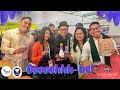 UBE IN FRANKFURT BOOK FAIR | Books Philippines in Germany