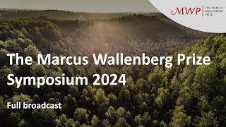 MWP Symposium 2024 - Full broadcast