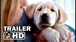 PICK OF THE LITTER Official Trailer (2018) Dog Puppy Movie HD