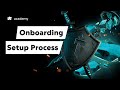 Tebex - Onboarding Setup Process