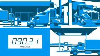 Comdata SmartQ for Merchants: Cardless Fueling Technology to Drive Efficiency