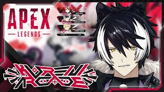 【#KUREIJIARCADE】オリ―主催のAPEX祭に参　戦【影山シエン/岸堂天真 /Hakos Baelz】