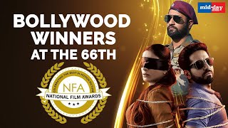 66th National Film Awards | Here’s the complete list of winners |