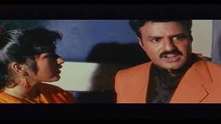 Vamsanikokkadu Telugu Action Full Movie l Balakrishna l Ramyakrishna l Amani l Kota