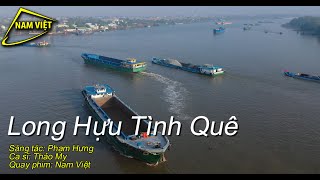 Long Hựu Tình Quê (St Phạm Hưng) [Nam Việt]