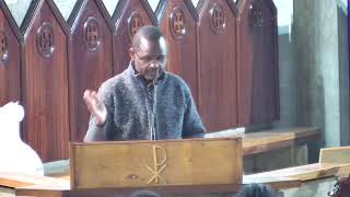 Consolata Shrine Live  Christmas Carols