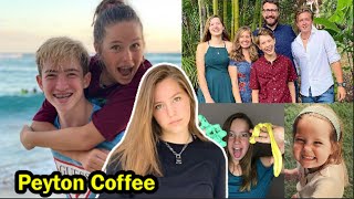 Peyton Coffee 8 Things You Didnt Know About Peyton Coffee