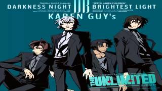 Zettai Karen Children - The Unlimited - Hyoubu Kyousuke - Brightest Light