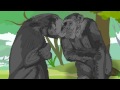 Can chimps be considered as humans