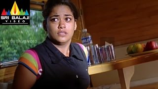 Neninthe Telugu Movie Part 10/13 | Ravi Teja, Siya | Sri Balaji Video