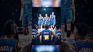 Okc Thunder Are Finals Bound Shorts