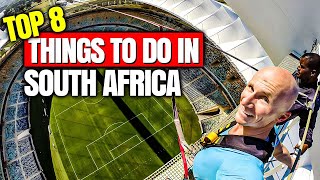 Top 10 Things To Do In Johannesburg 2025 South Africa Travel Guide Trip