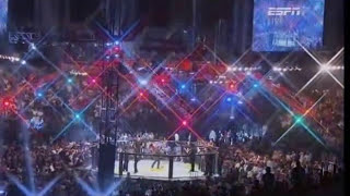 Its time . UFC Bruce Buffer It's Time Inro