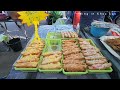 everything that thai kitchen has. bang muang local market khao lak thailand 19 may 2022