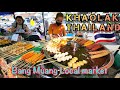 Everything that Thai kitchen has. Bang Muang local market | Khao Lak Thailand | 19 May 2022