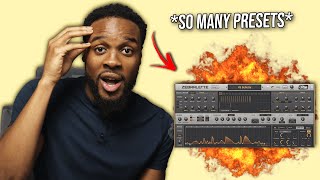 The Best FREE VST Plugin That NO ONE Talks About!