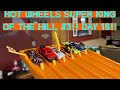 HOT WHEELS SUPER KING OF THE HILL #3!! l DAY 18!! l 2024!! l HOT WHEELS DIECAST DRAG RACING!!