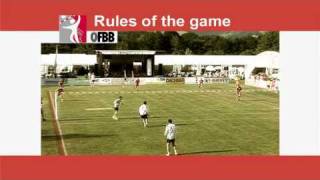 Official Rules - Fistball