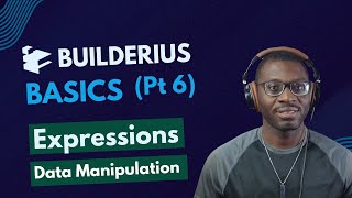 Builderius Basics 06 - Expressions and data manipulation