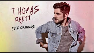 When We're 80 (Lyrics) - Thomas Rhett