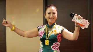 小勤🎤~有一種思念叫永遠~2021/08/29