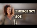 What Does Emergency SOS Do on iPhone?